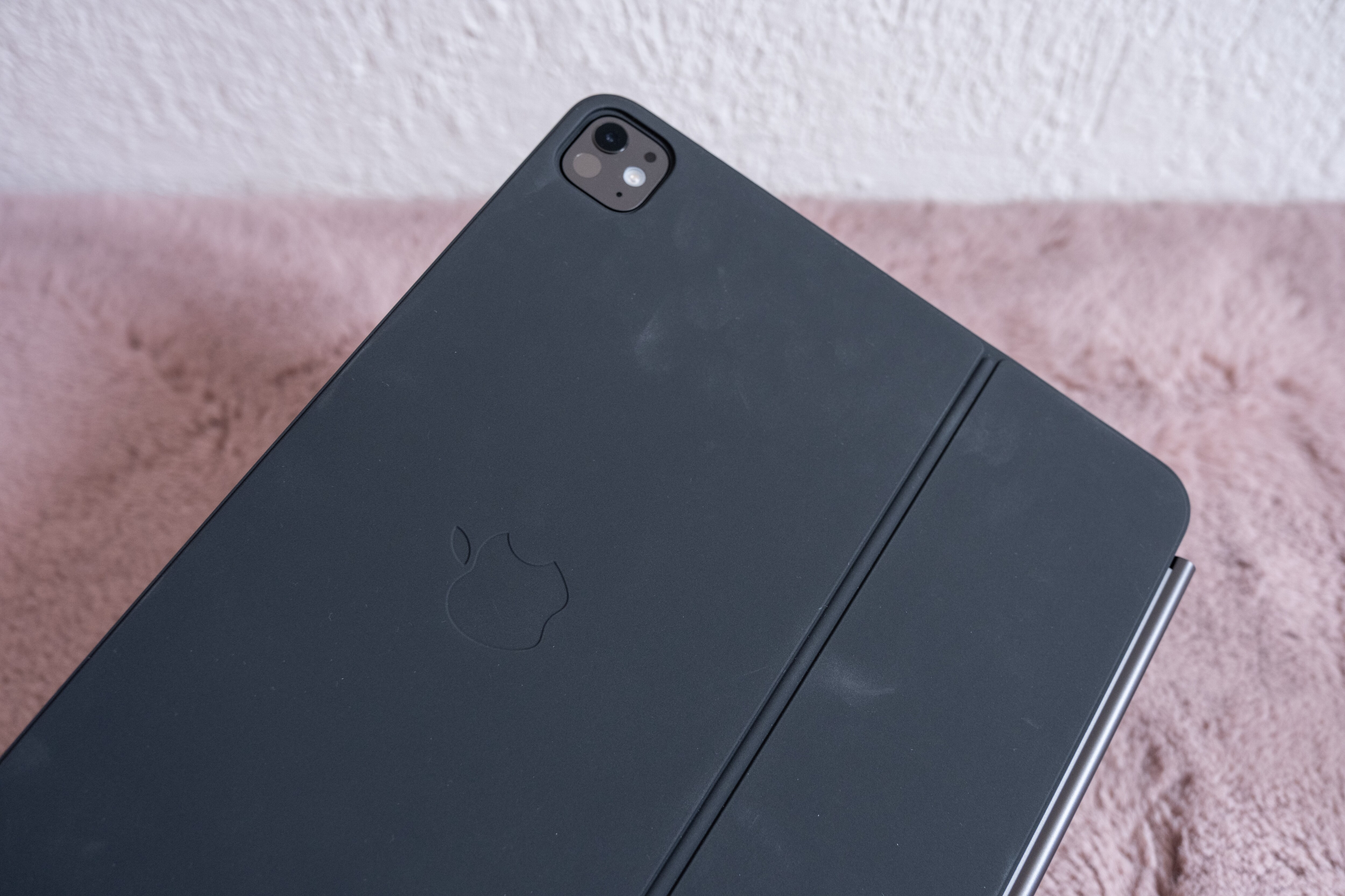 iPad Pro 2024 review: overpowered creative marvel - Digitec iPad Pro 2024 review: overpowered creative marvel - Digitec